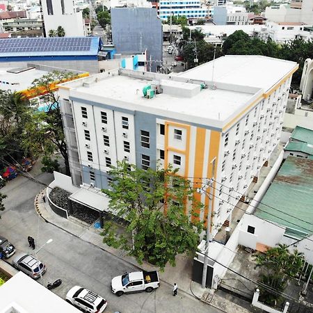 The City Flats Sacred Heart San Pedro Makati Eksteriør billede